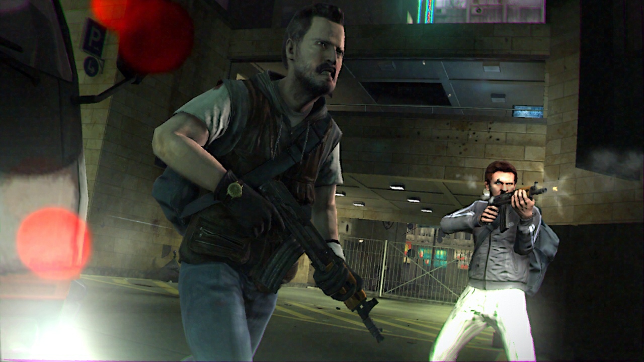 Kane & Lynch 2: Dog Days (Edición Limitada) - Imagen 33